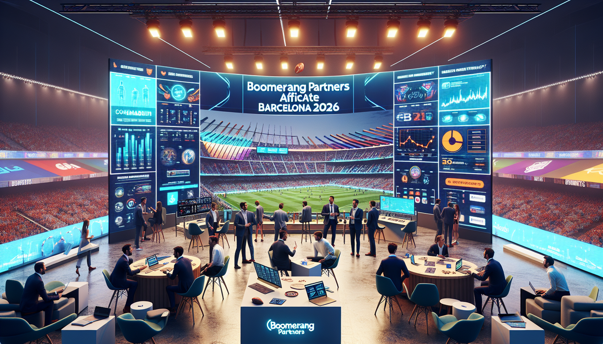 Boomerang Partners dan Era Baru Sports-First