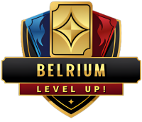 Belrium x ALEXISTOGEL – Membahas Permainan Online sebagai Hiburan Modern