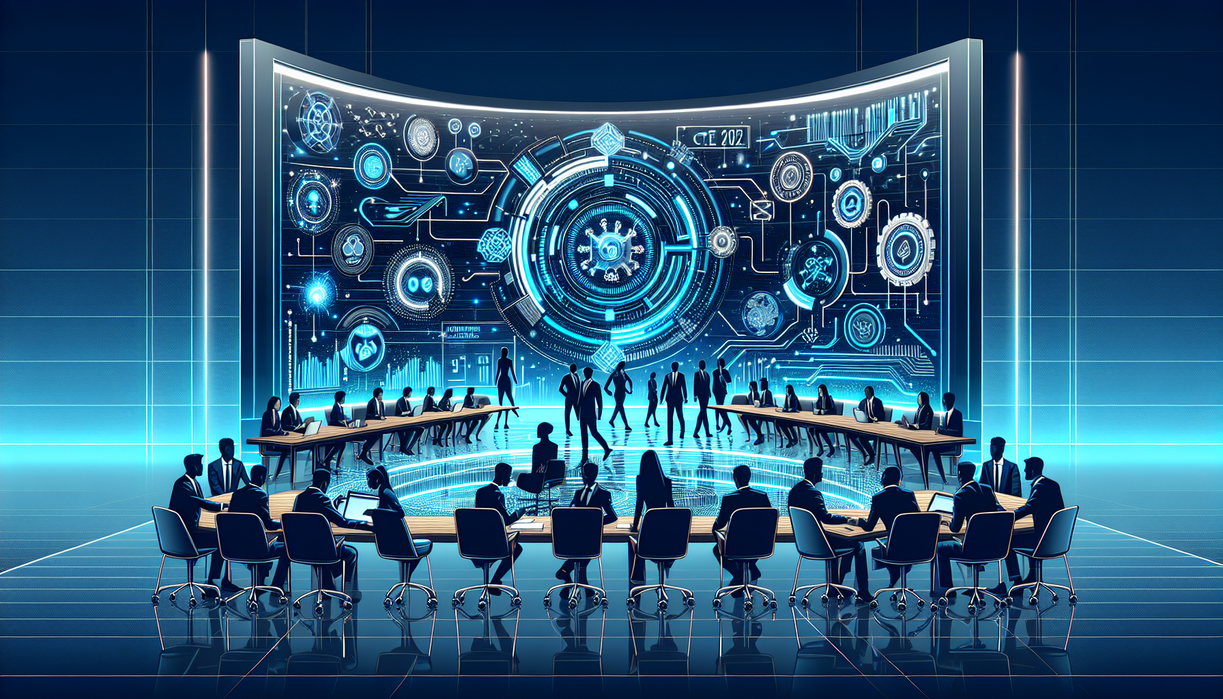 GR8 Tech Acceler8 Lab di ICE: Laboratorium Ide Baru