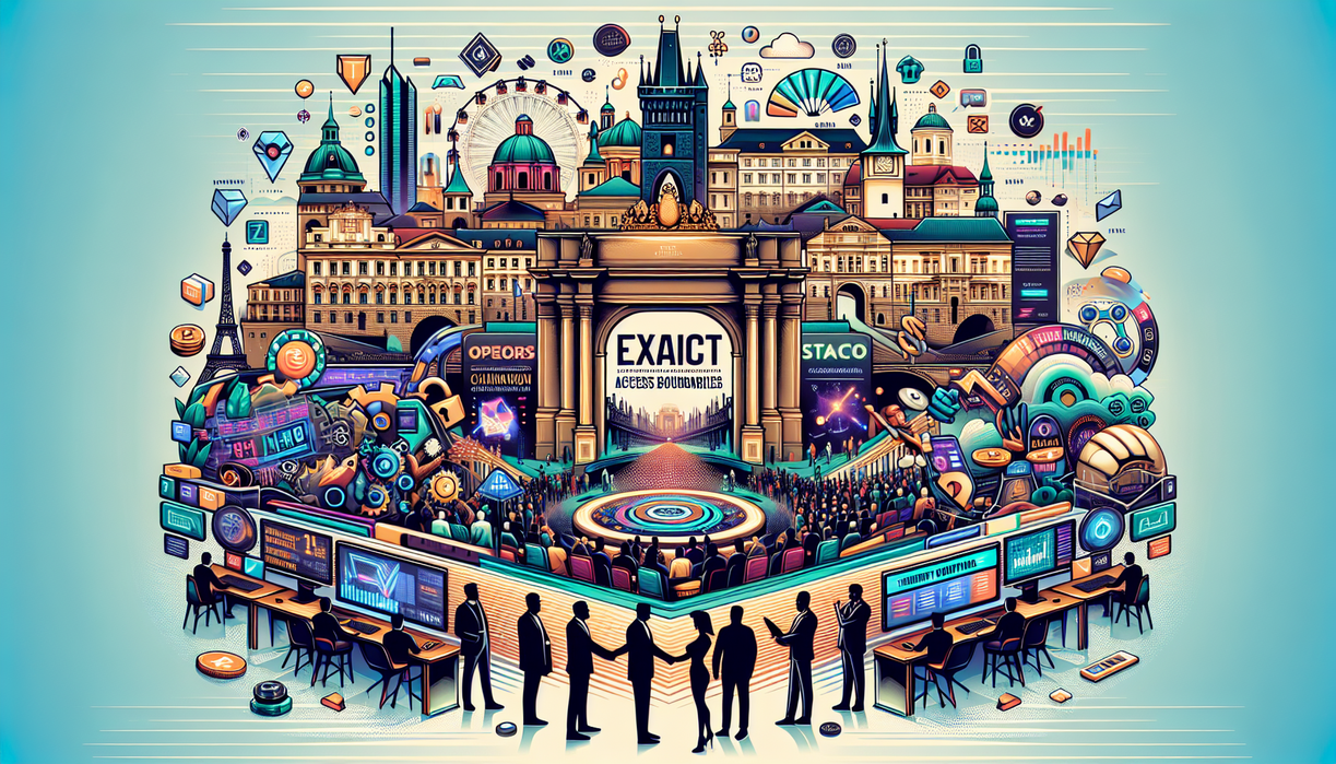 HIPTHER Prague Summit: Revolusi Tiket Gratis 2026