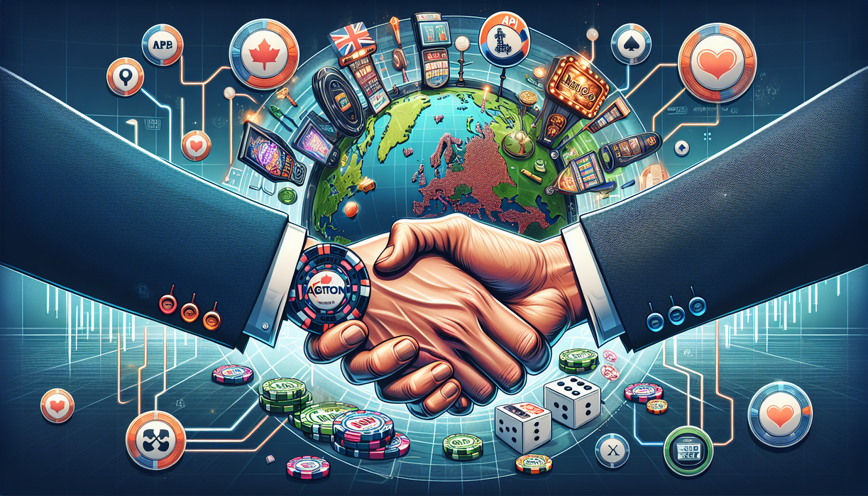 Playson & Midnite: Sinergi Baru Pasar Slot Inggris