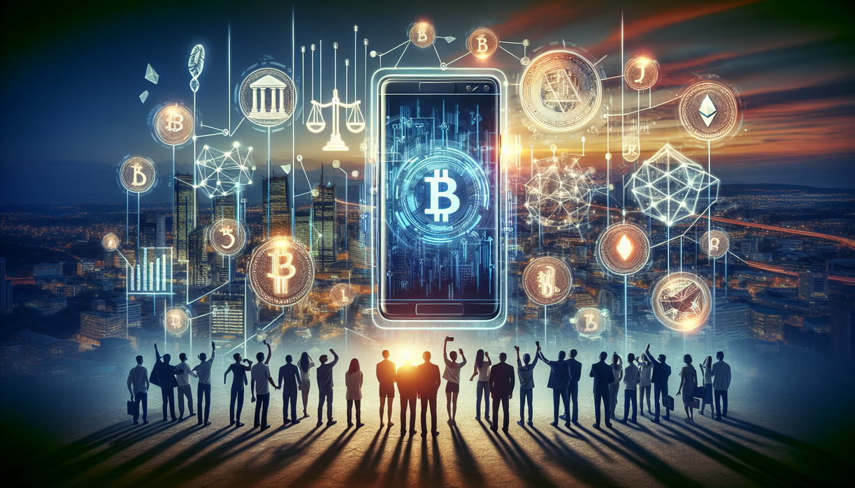 Prediction Markets Afrika: Antara Inovasi dan Judi