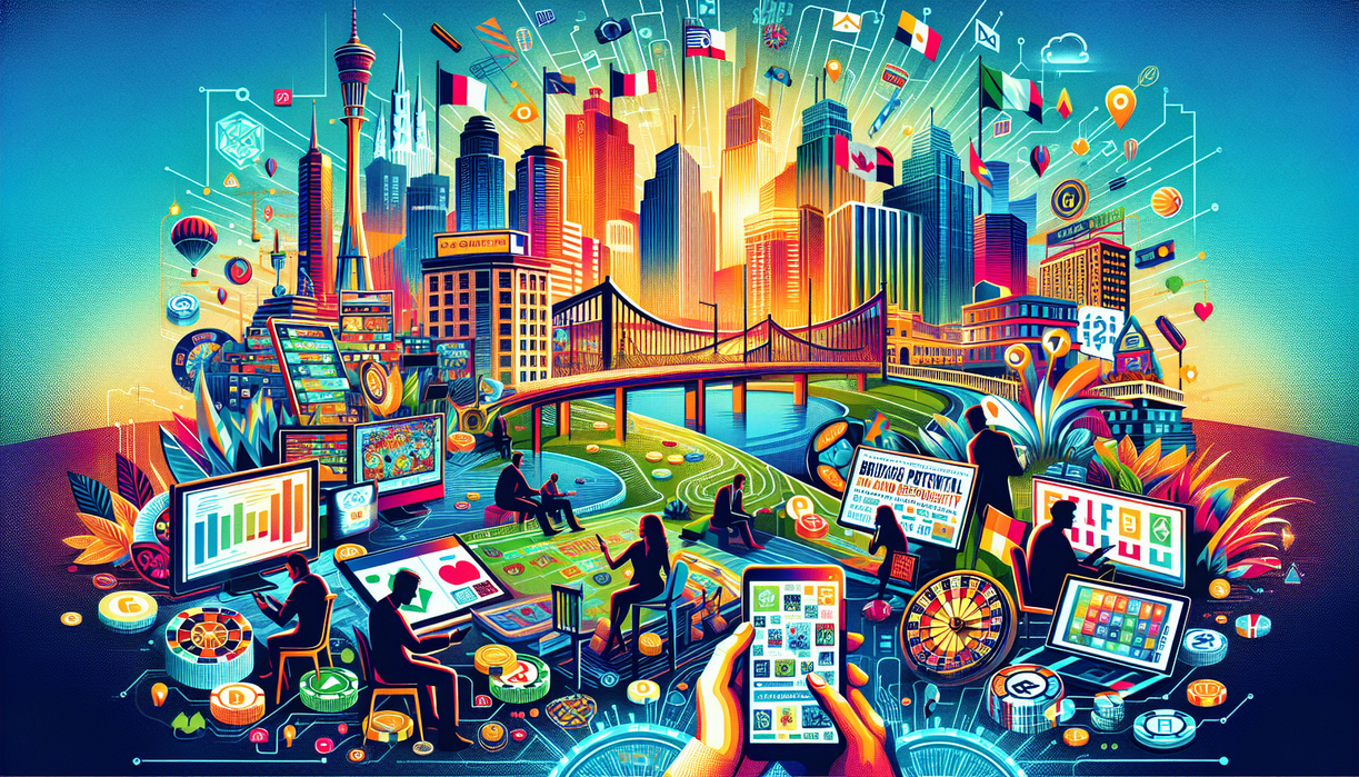 SBC Summit Americas dan Peta Baru Gaming Amerika Latin