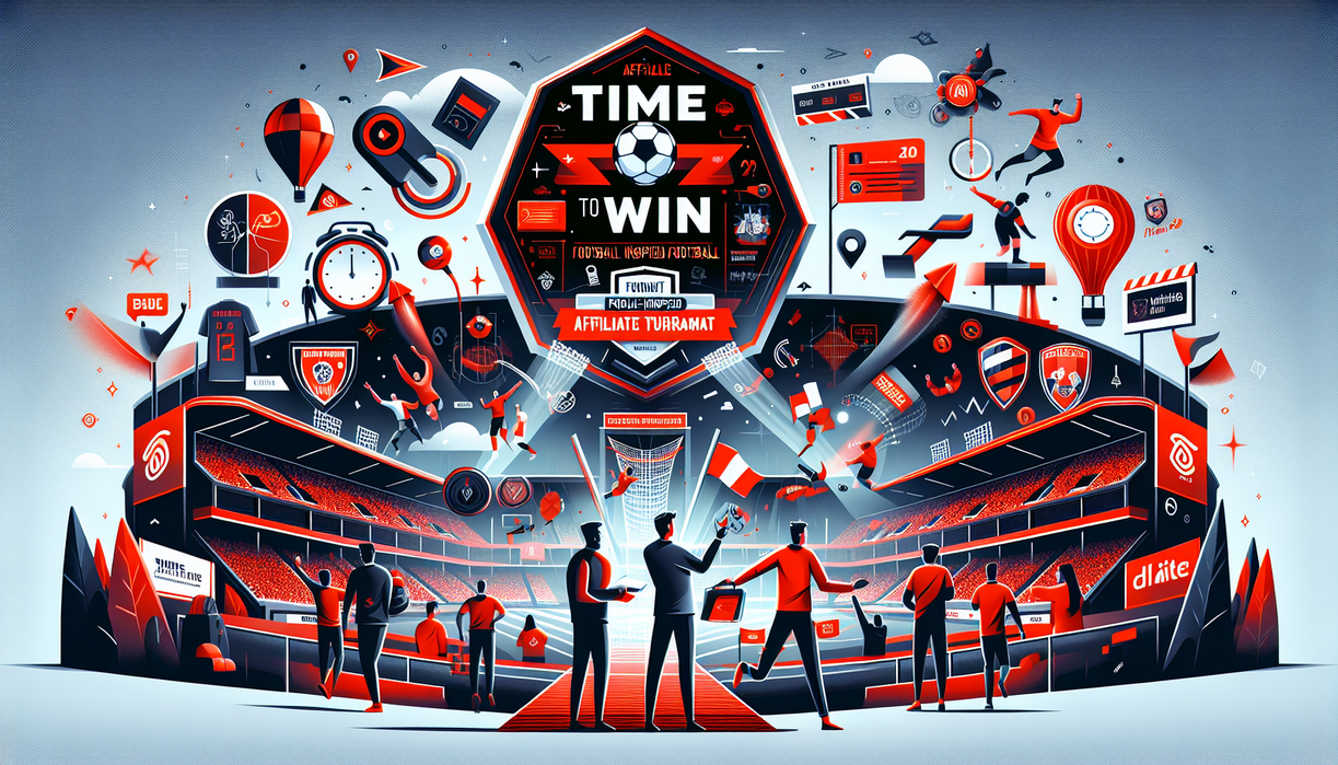TIME TO WIN: Strategi Boomerang Partners 2026