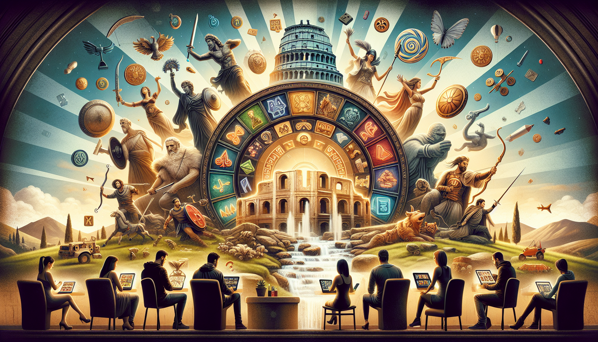 Yggdrasil marks major expansion in Italy lewat Tiga Kesepakatan Baru