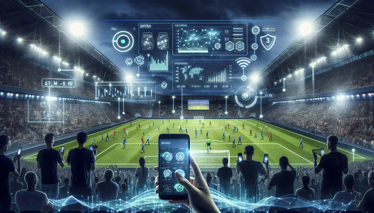 Balapan Teknologi Afiliate iGaming di Balik Layar