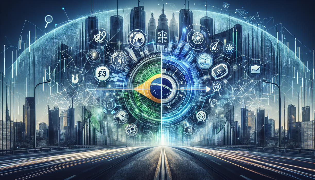 Brasil, Kalshi, dan Arah Baru Prediction Market Regulation