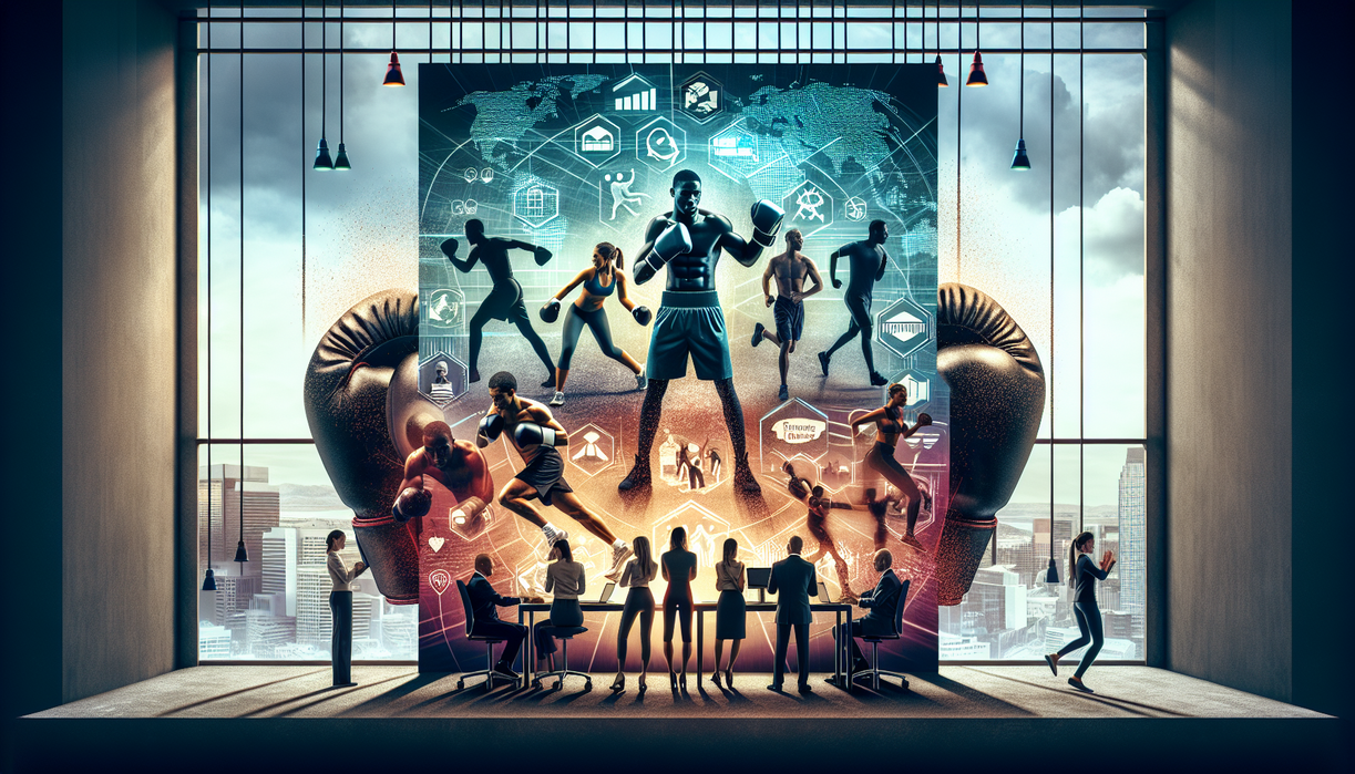 Behind The Gloves: Lompatan Baru Lewat Advisory Board