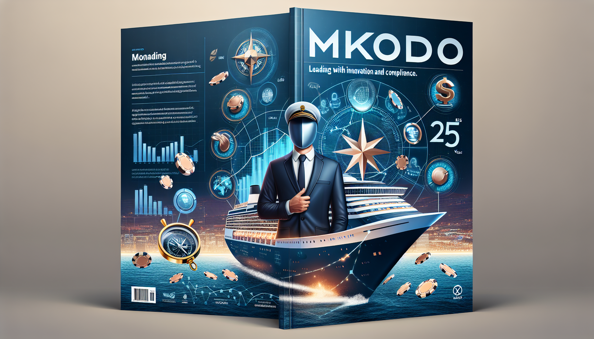 mkodo di Persimpangan Baru: Transformasi 25 Tahun