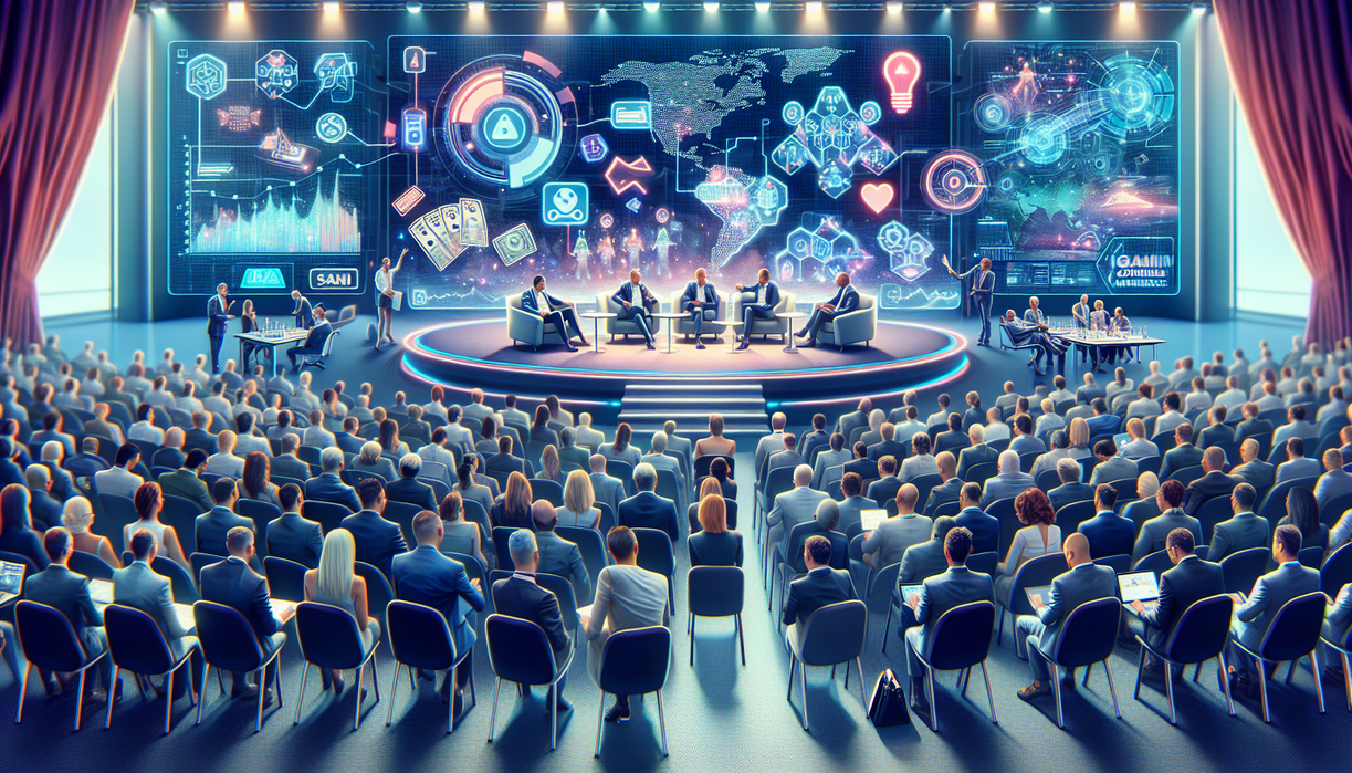 SBC Summit Malta dan Era Baru Afiliasi Digital